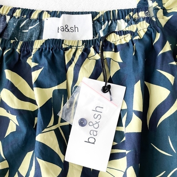 Ba&sh Wally Top - Picture 12 of 14